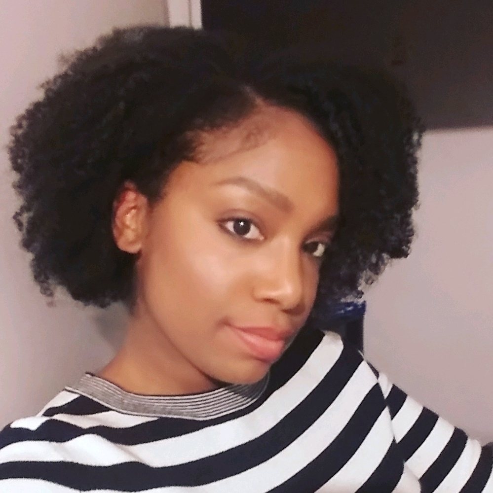 Meet your Posher, Sharelle